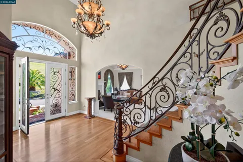 $4,350,000 | 4665 Kingswood Drive, Danville, CA 94506
