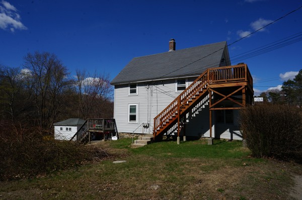 28-30 Powder Mill Road Maynard, MA 01754 - Photo 8 of 10 Gallery Image 8