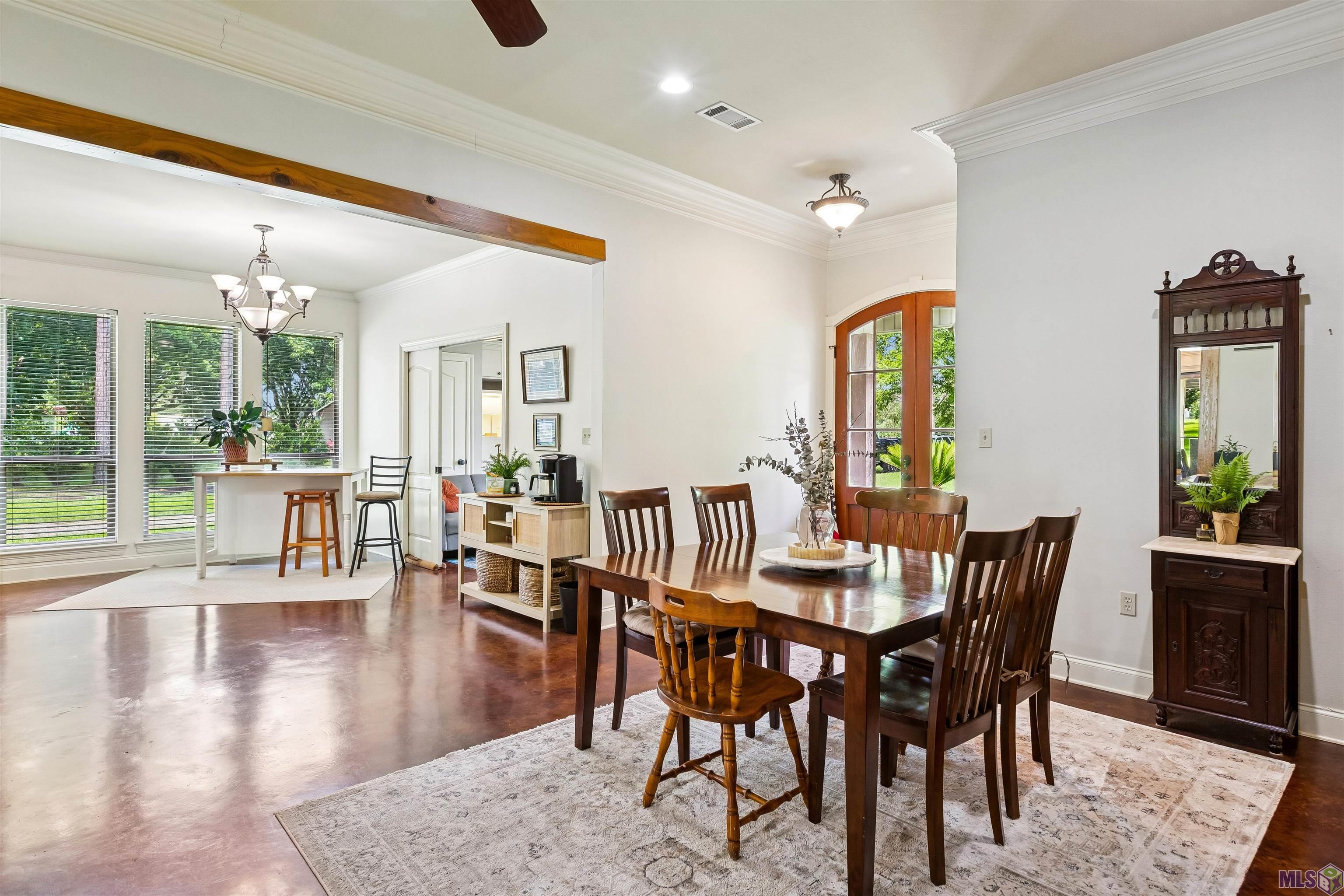 3003 Oakland Road Lakeland, LA 70752 - Photo 4 of 17