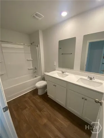 $2,200 | 408 Sea Breeze Drive, Rincon, GA 31326