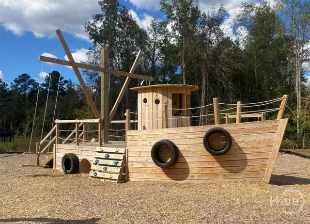 $2,200 | 408 Sea Breeze Drive, Rincon, GA 31326