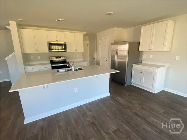 $2,200 | 408 Sea Breeze Drive, Rincon, GA 31326