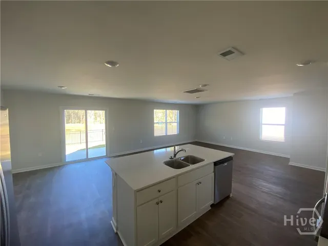 $2,200 | 408 Sea Breeze Drive, Rincon, GA 31326