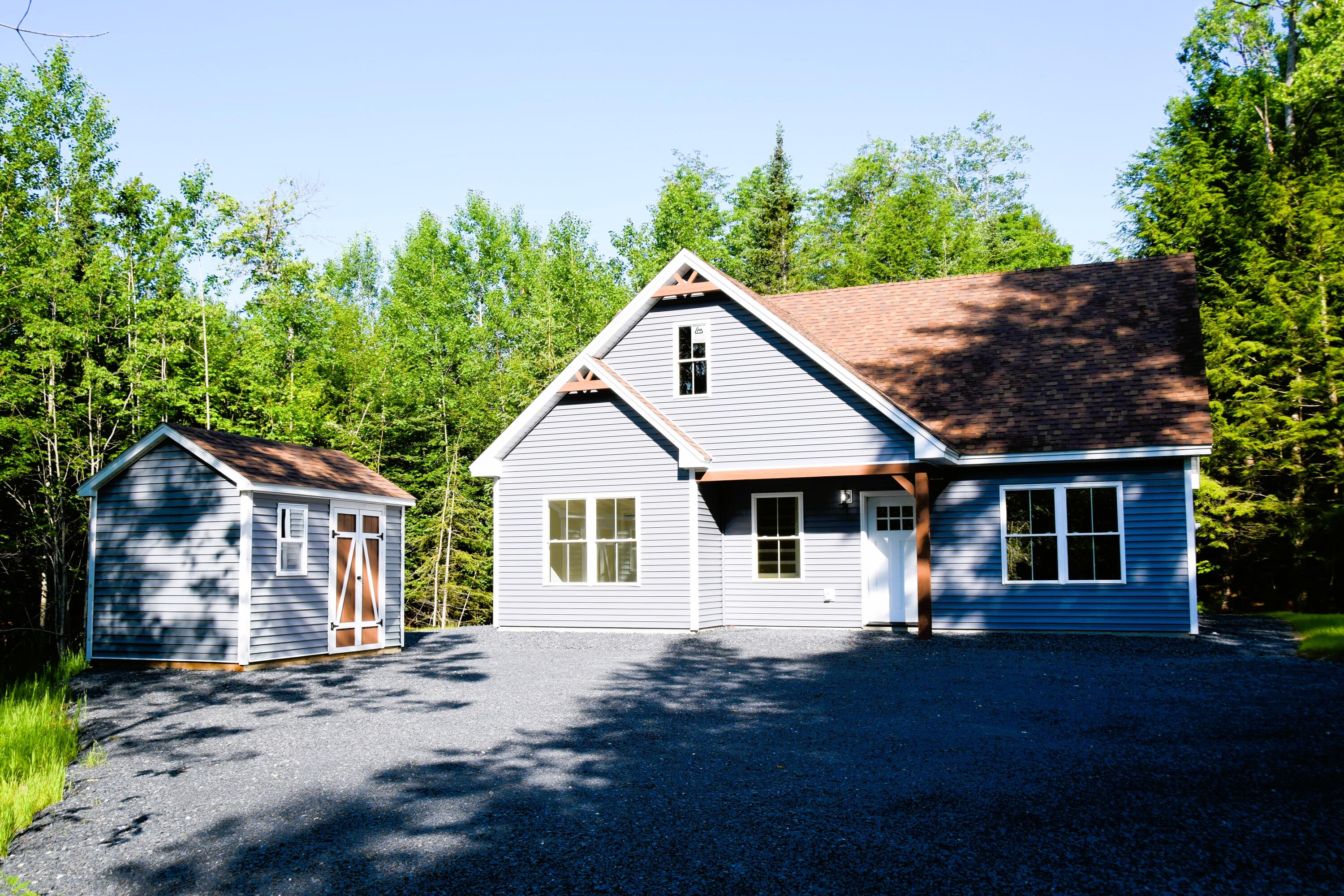 32 East Shore Road Embden, ME 04958 - Photo 4 of 38 DSC_0003