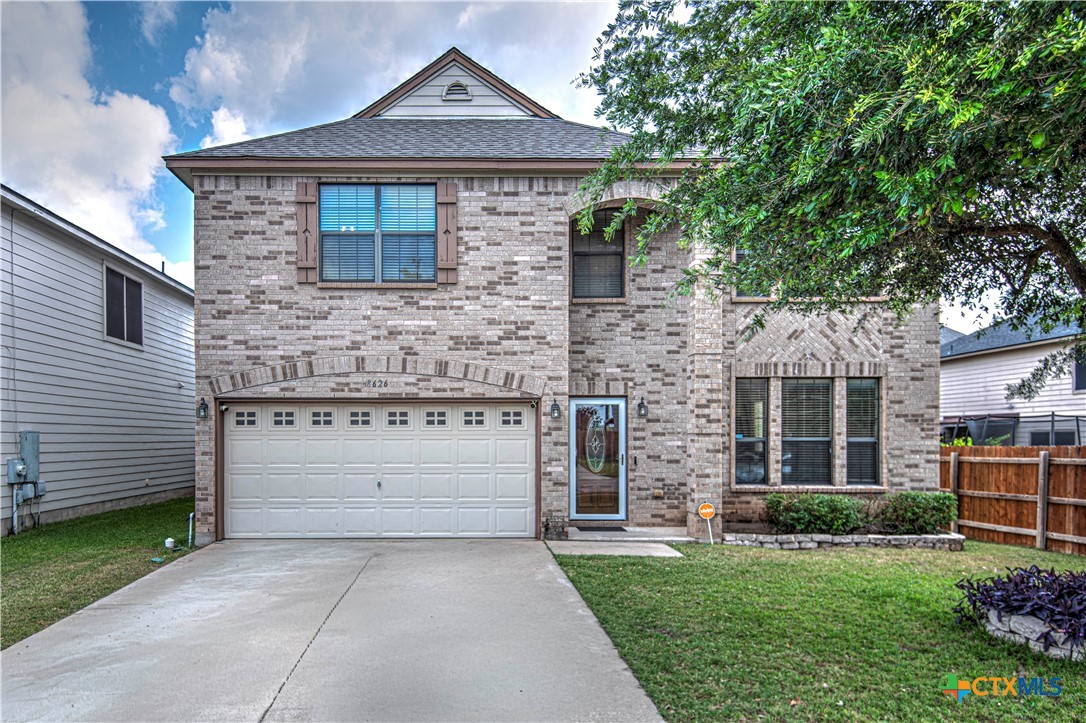 8626 Fallen Leaf Lane Temple, TX 76502 - Photo 1 of 42