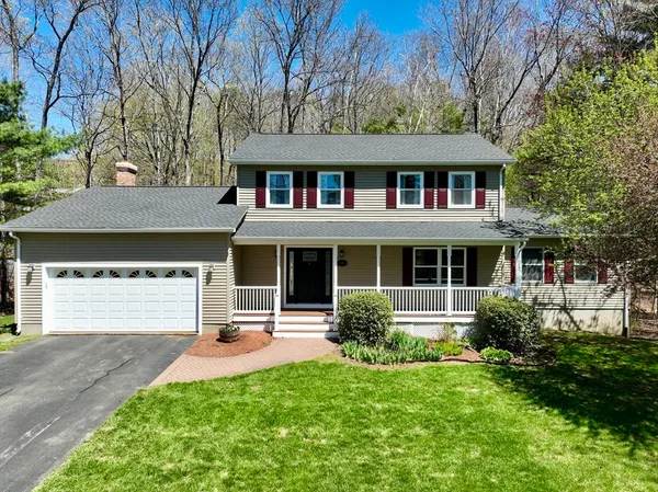 $600,000 | 169 Sheffield Drive, Belchertown, MA 01007