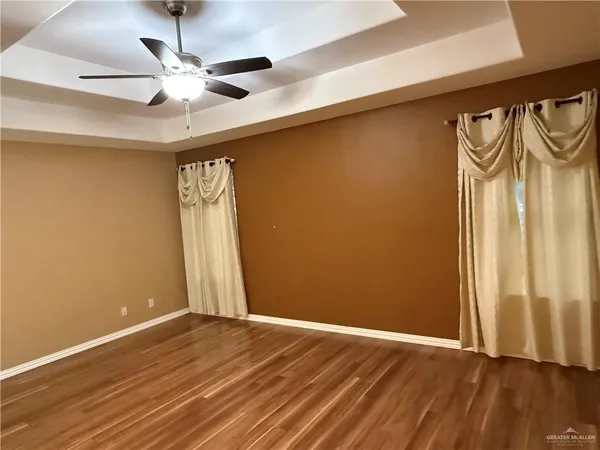 $1,600 | 3836 Frontier Drive, Edinburg, TX 78539