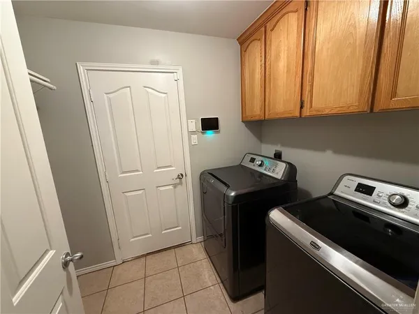 $1,600 | 3836 Frontier Drive, Edinburg, TX 78539