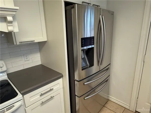 $1,600 | 3836 Frontier Drive, Edinburg, TX 78539