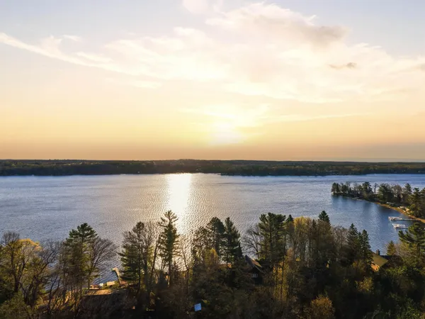 $2,250,000 | 1167 Sandy Hook Lane, Luck, WI 54853