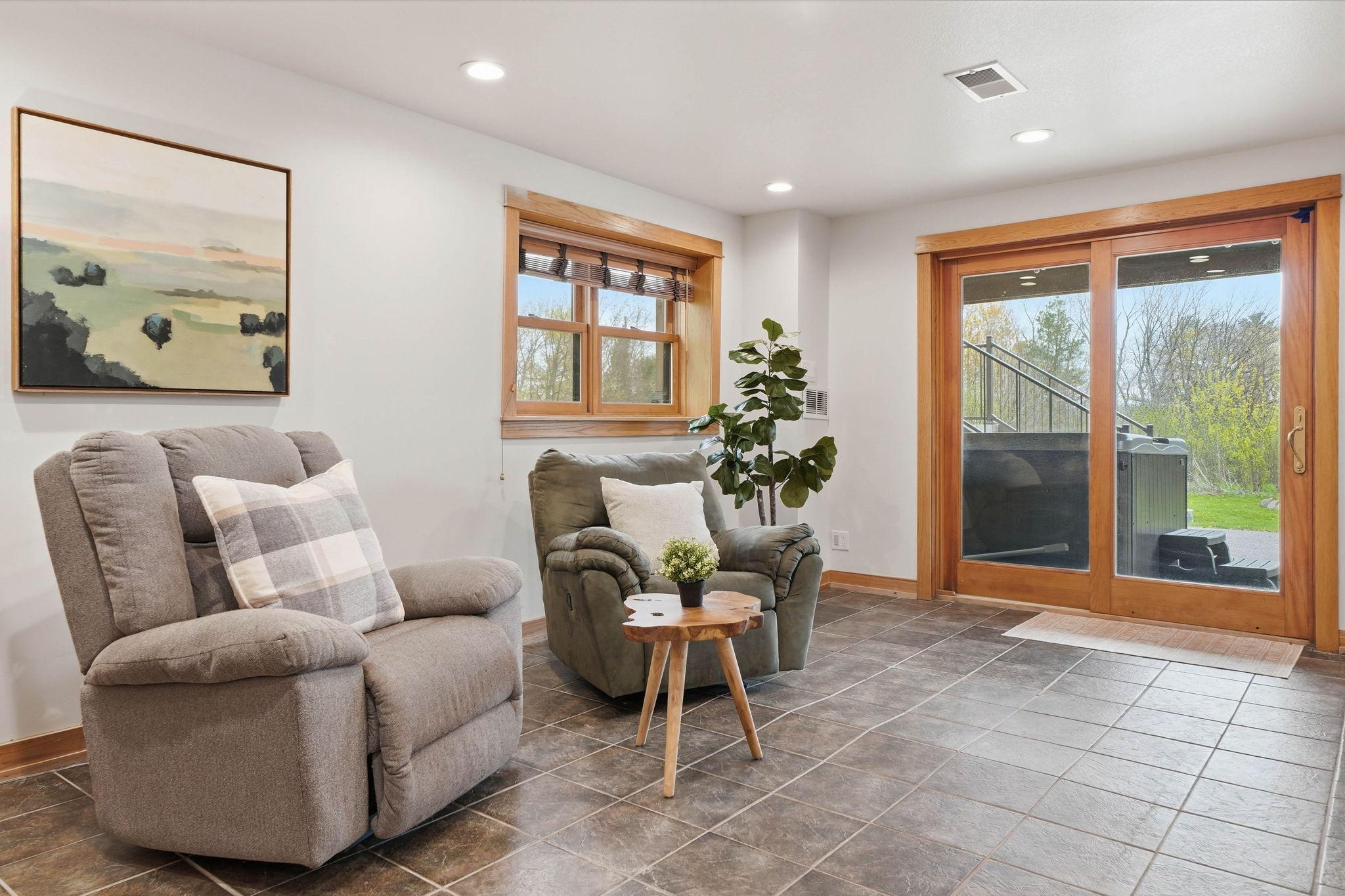 1167 Sandy Hook Lane Luck, WI 54853 - Photo 105 of 151