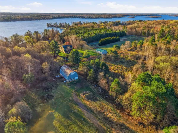 $2,250,000 | 1167 Sandy Hook Lane, Luck, WI 54853