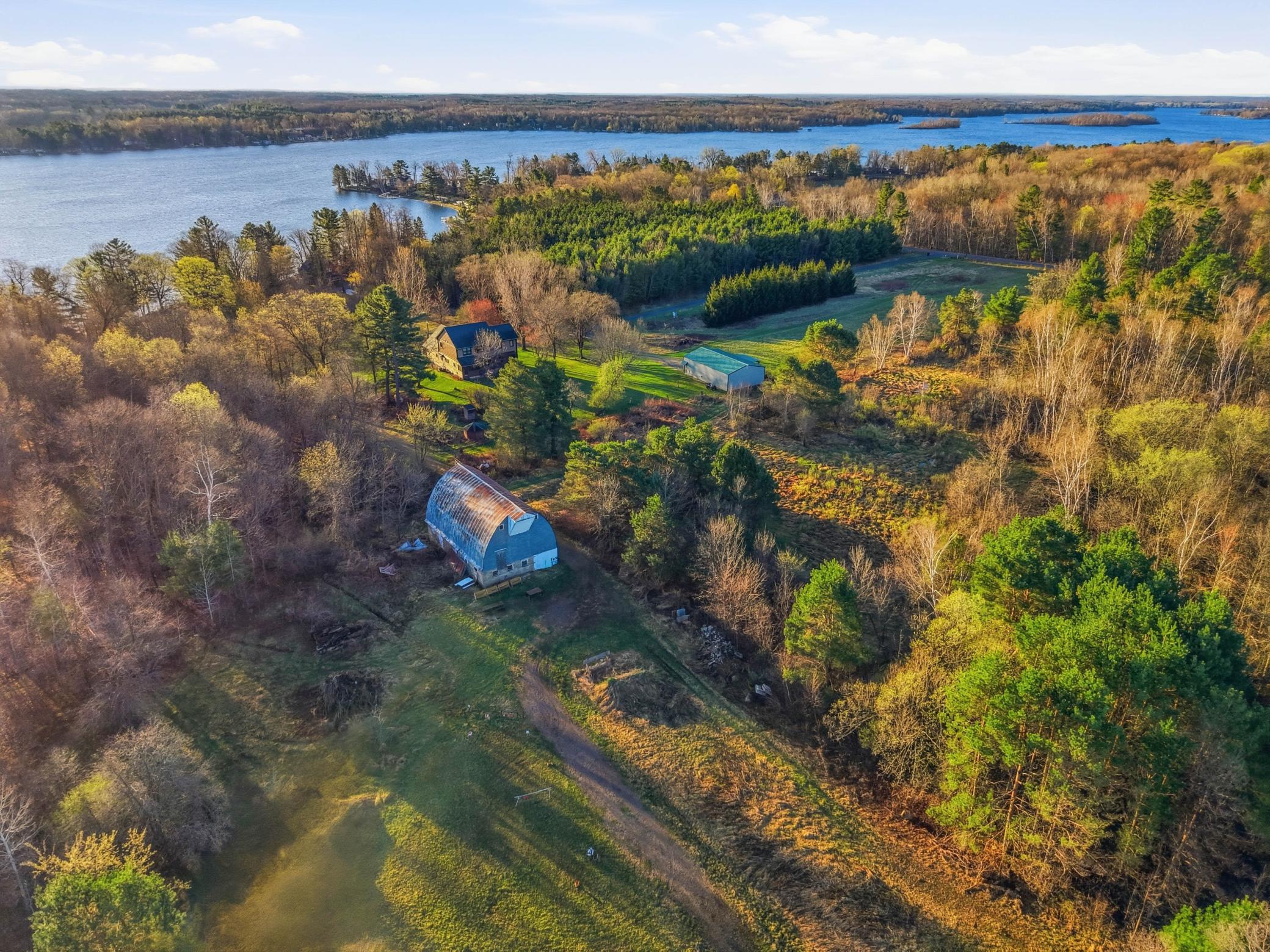 1167 Sandy Hook Lane Luck, WI 54853 - Photo 11 of 14