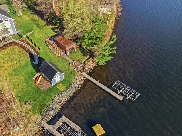 $2,250,000 | 1167 Sandy Hook Lane, Luck, WI 54853