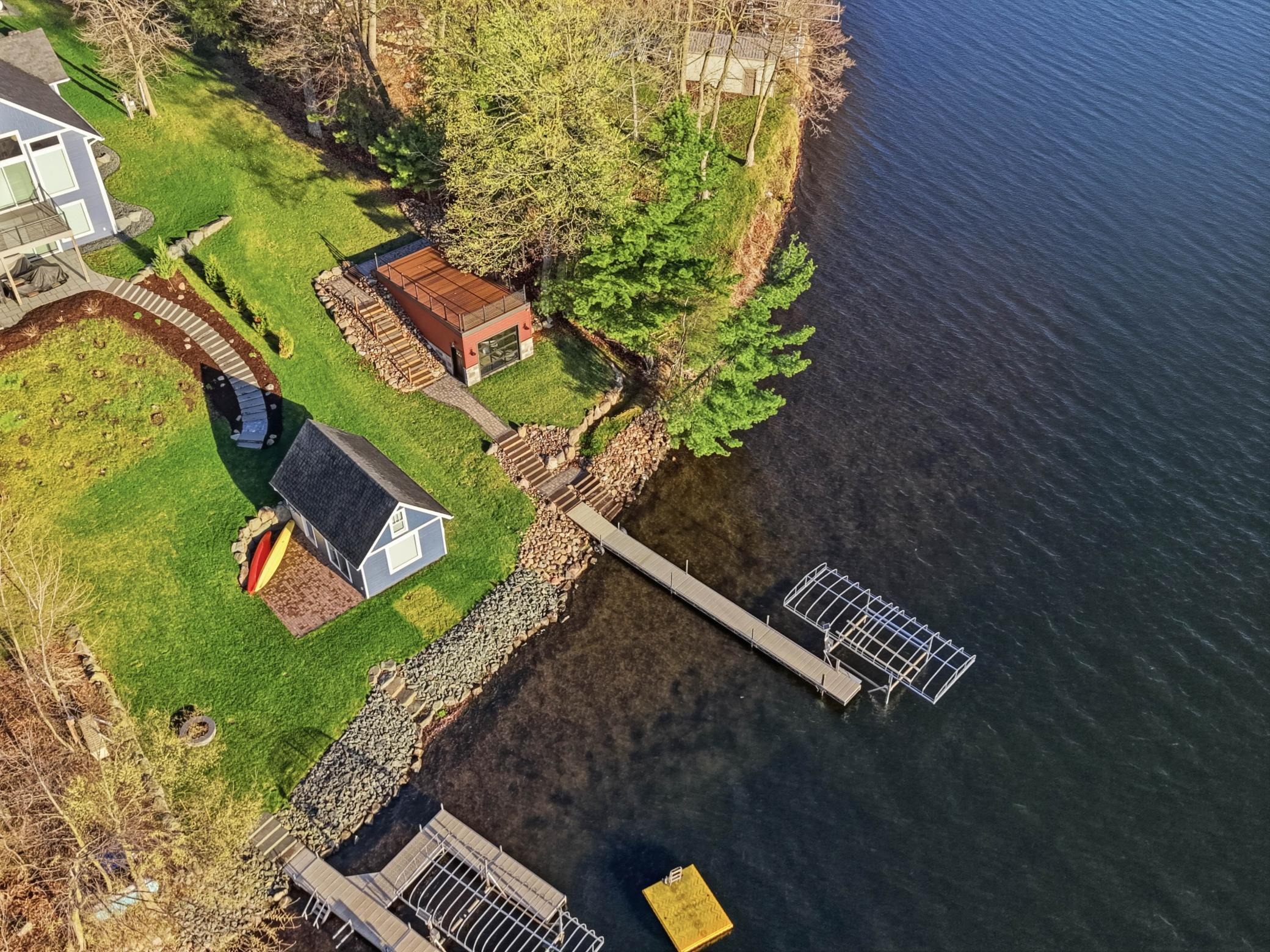 1167 Sandy Hook Lane Luck, WI 54853 - Photo 12 of 14