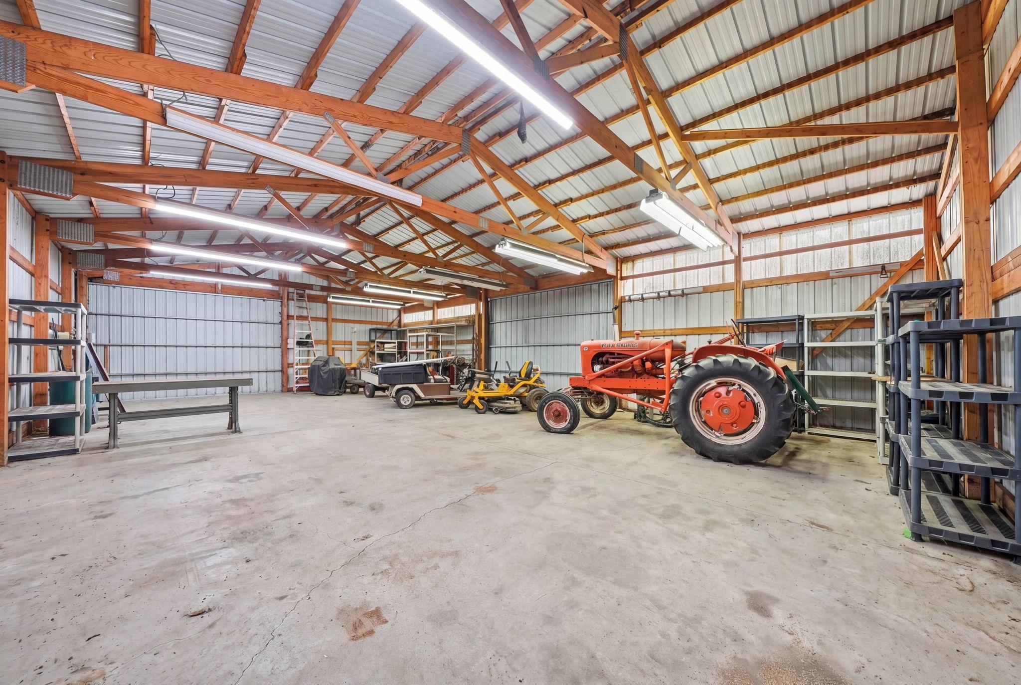 1167 Sandy Hook Lane Luck, WI 54853 - Photo 12 of 151