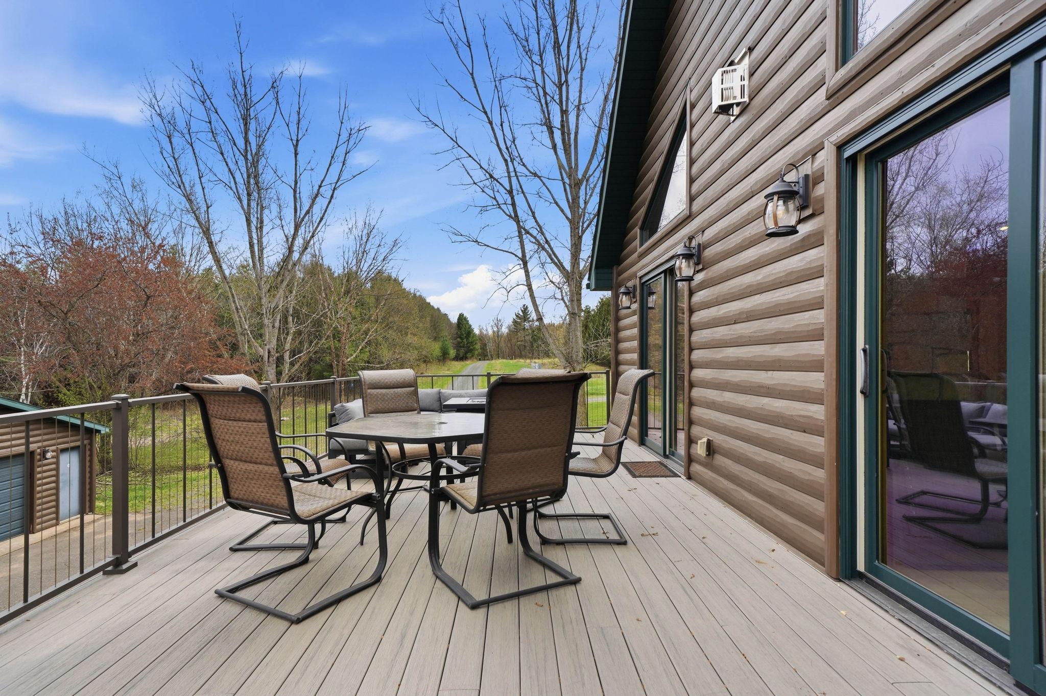 1167 Sandy Hook Lane Luck, WI 54853 - Photo 121 of 151