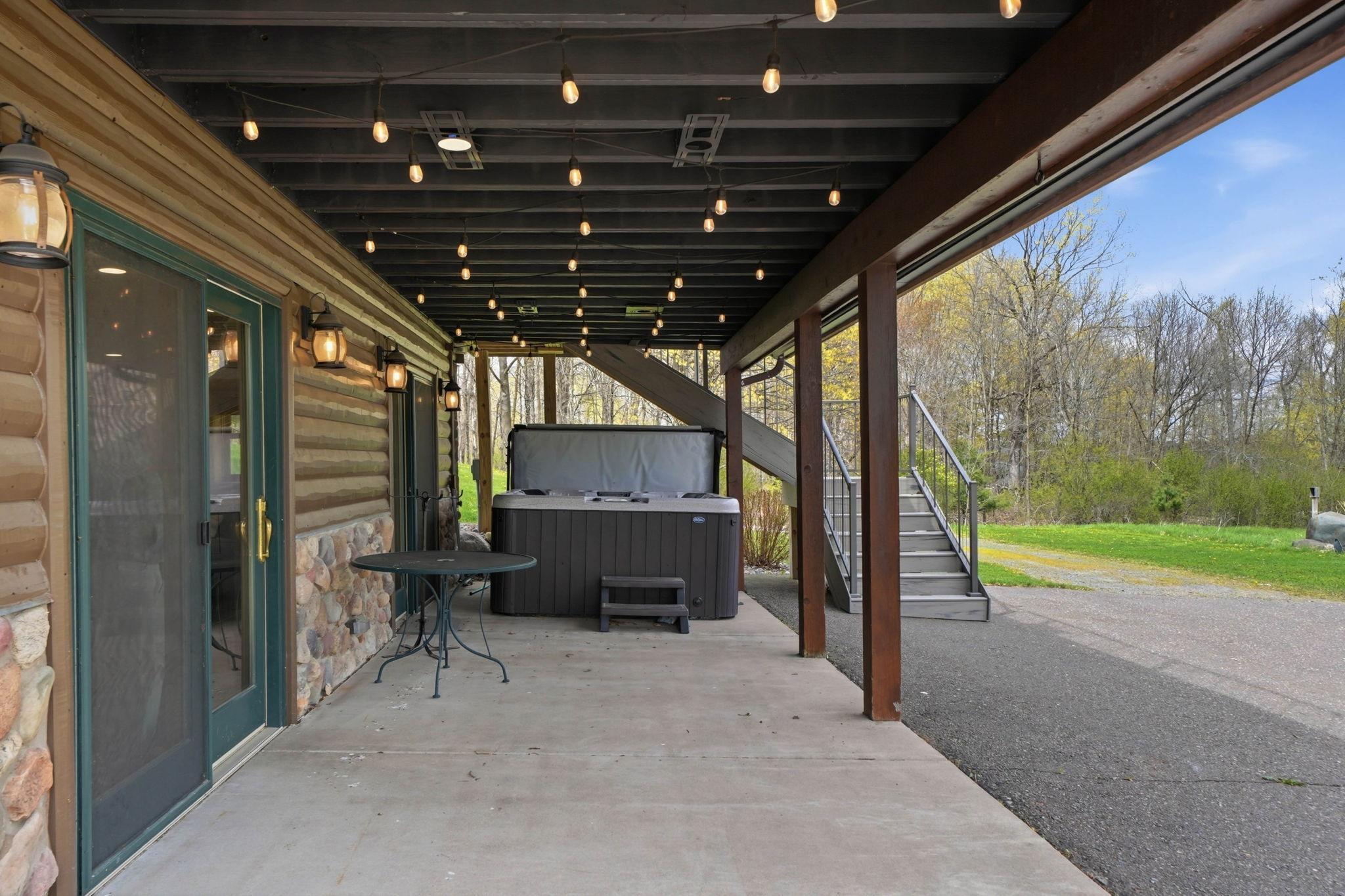 1167 Sandy Hook Lane Luck, WI 54853 - Photo 122 of 151