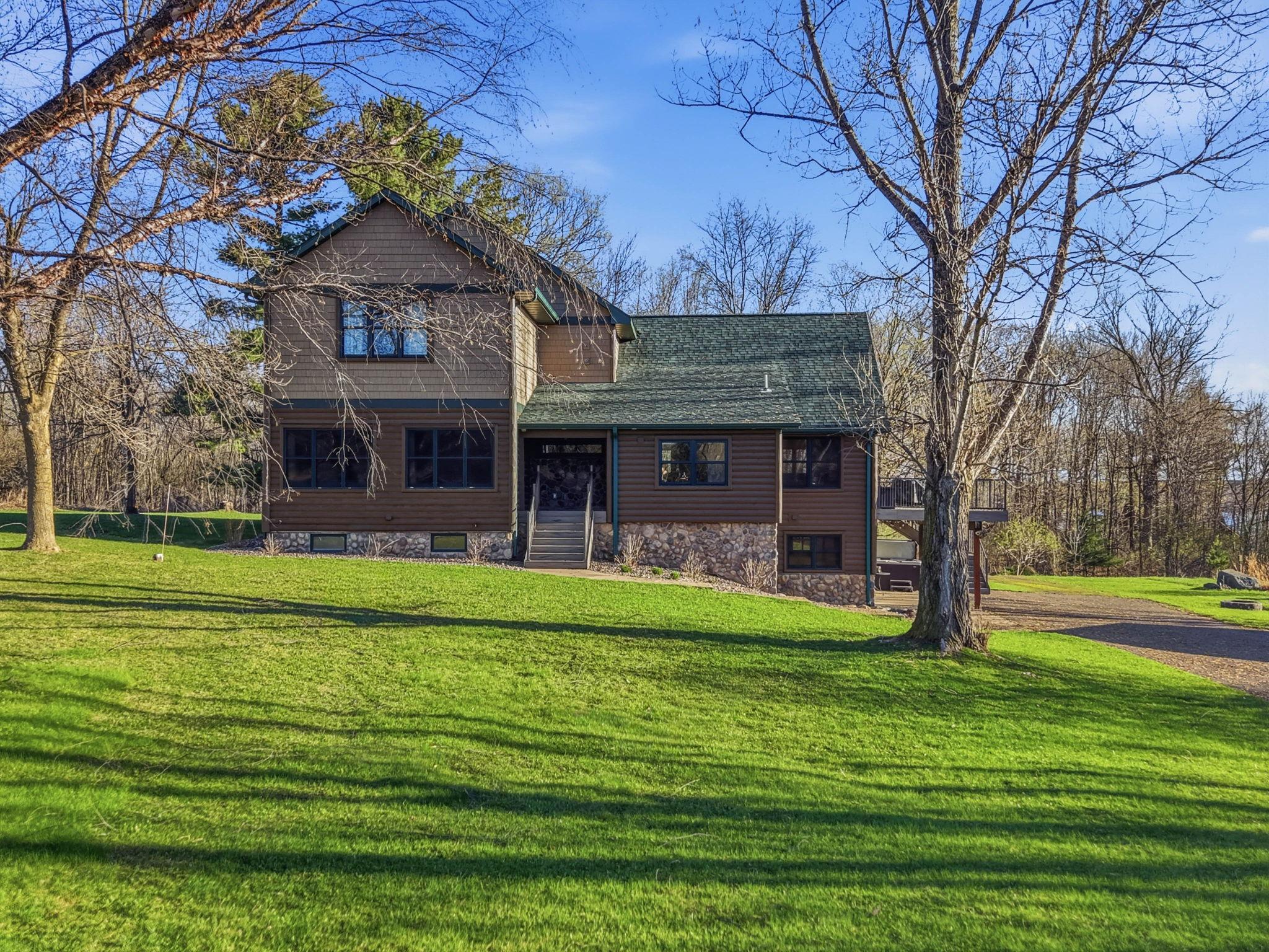 1167 Sandy Hook Lane Luck, WI 54853 - Photo 124 of 151