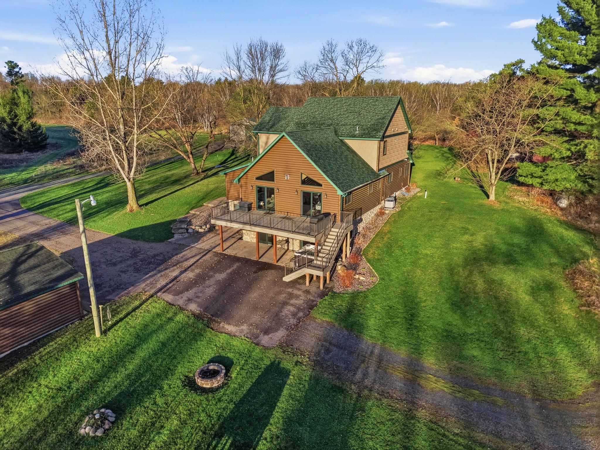 1167 Sandy Hook Lane Luck, WI 54853 - Photo 126 of 151