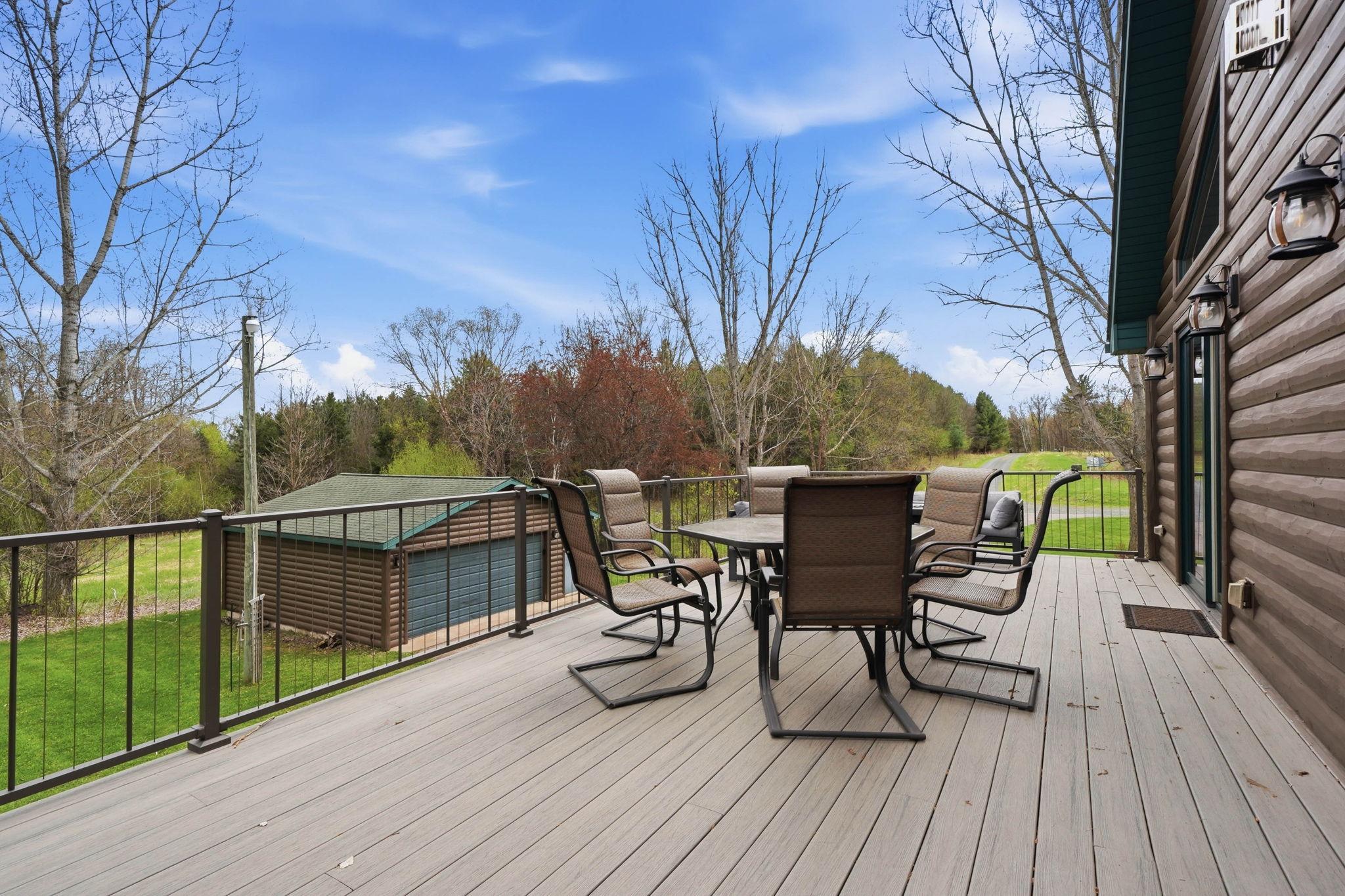 1167 Sandy Hook Lane Luck, WI 54853 - Photo 128 of 151