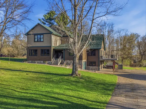 $2,250,000 | 1167 Sandy Hook Lane, Luck, WI 54853