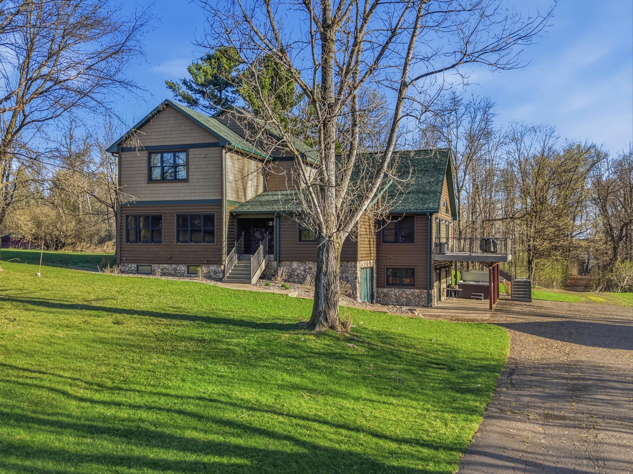 1167 Sandy Hook Lane Luck, WI 54853 - Photo 13 of 14