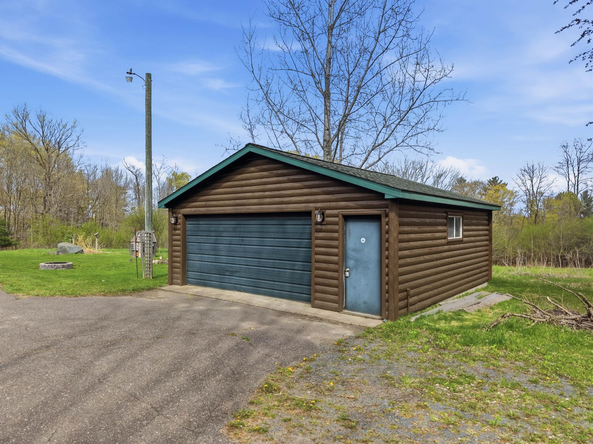 1167 Sandy Hook Lane Luck, WI 54853 - Photo 131 of 151