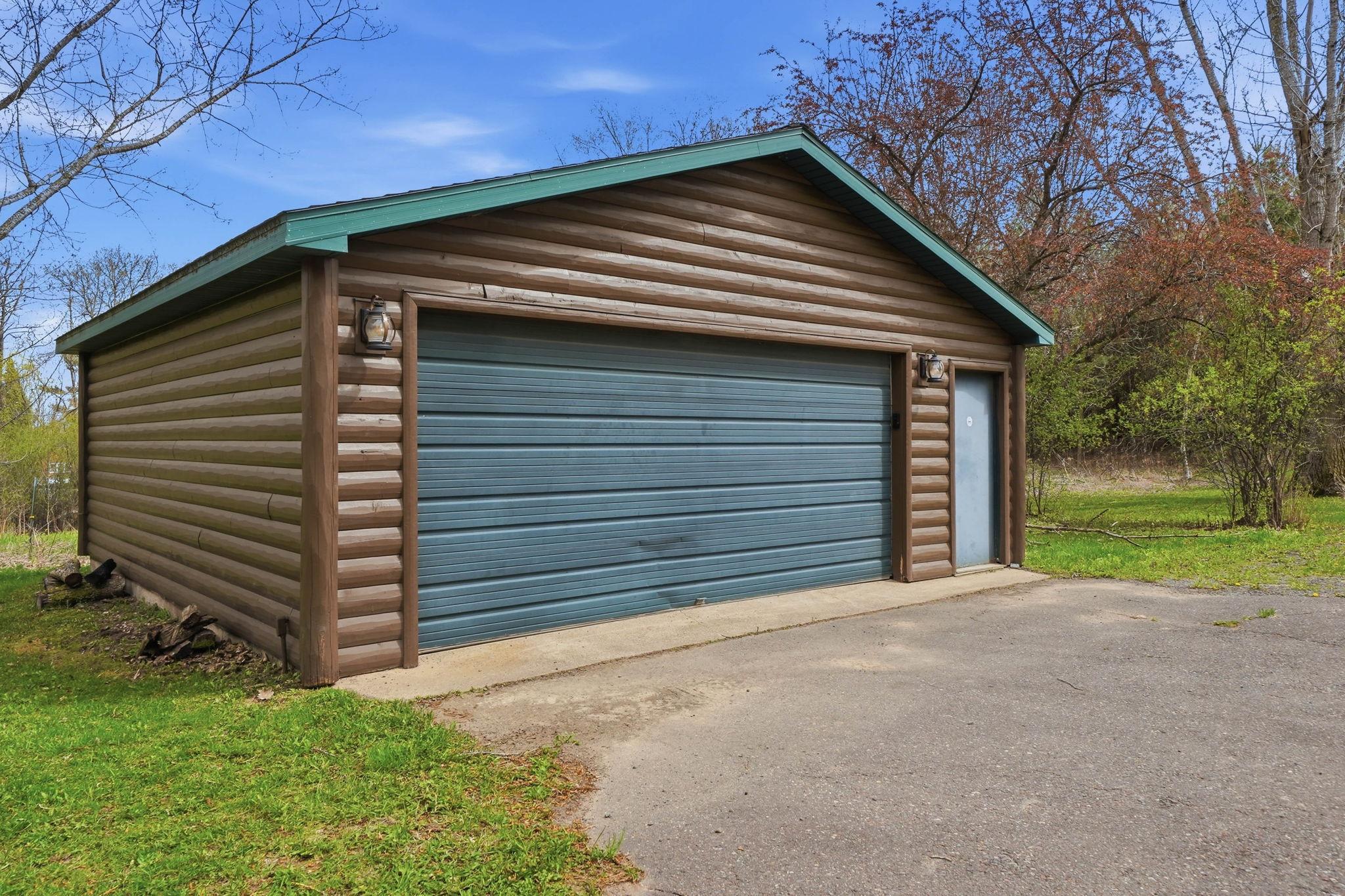 1167 Sandy Hook Lane Luck, WI 54853 - Photo 132 of 151