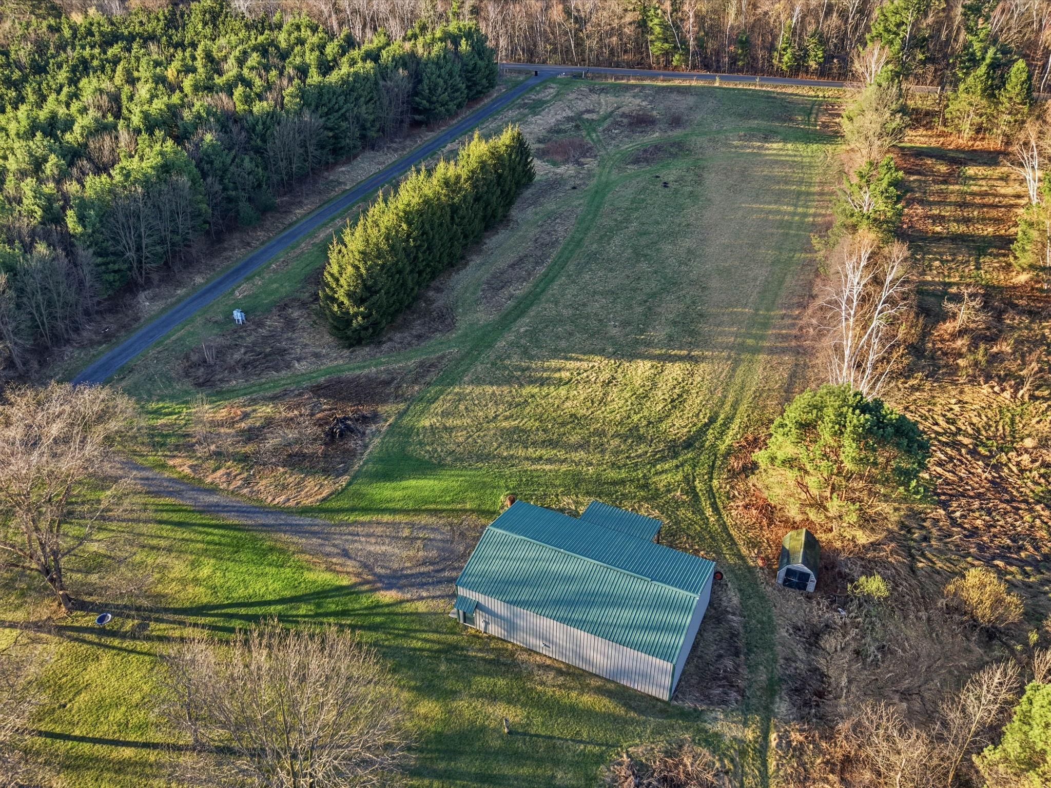 1167 Sandy Hook Lane Luck, WI 54853 - Photo 134 of 151