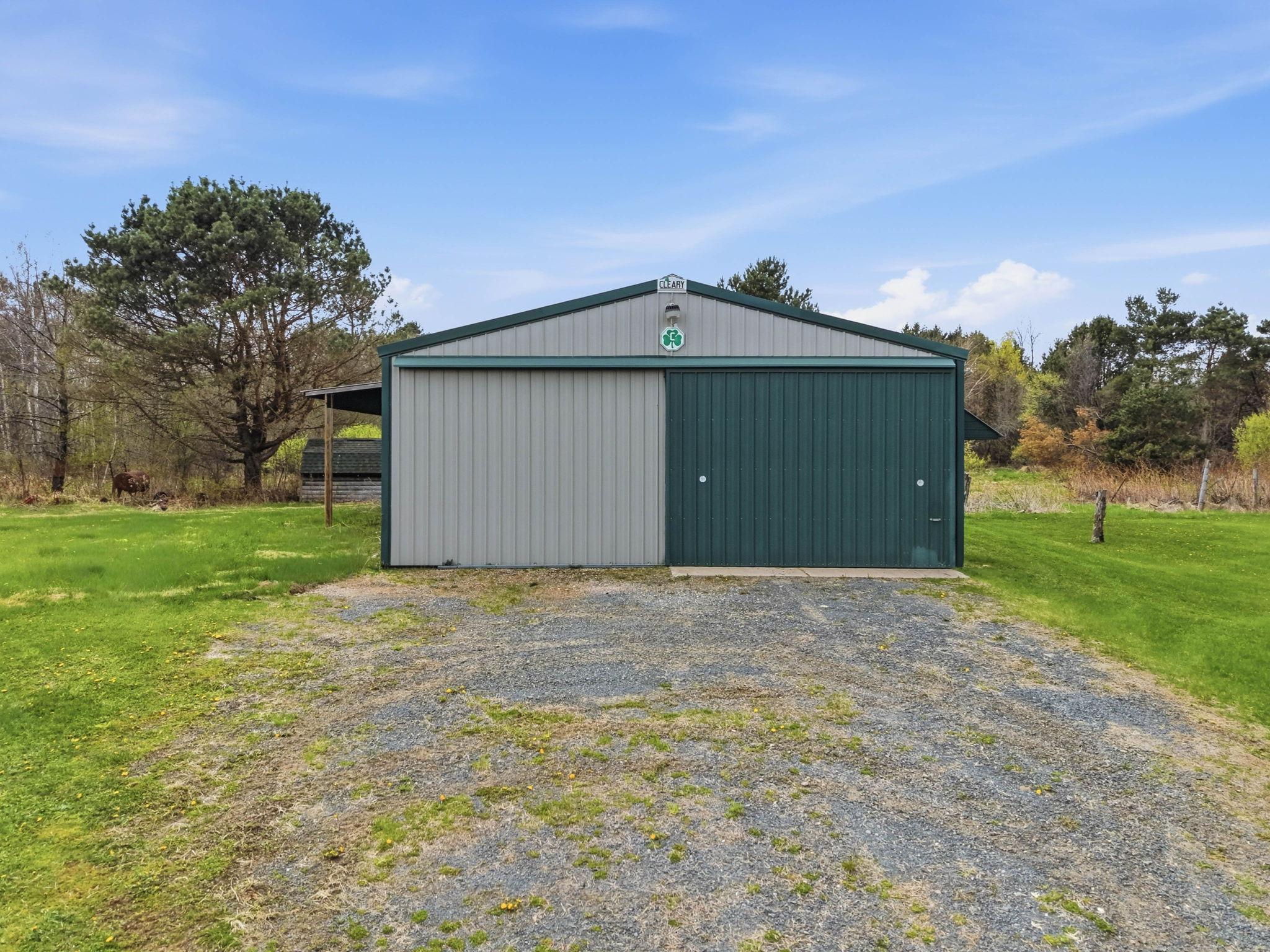 1167 Sandy Hook Lane Luck, WI 54853 - Photo 136 of 151