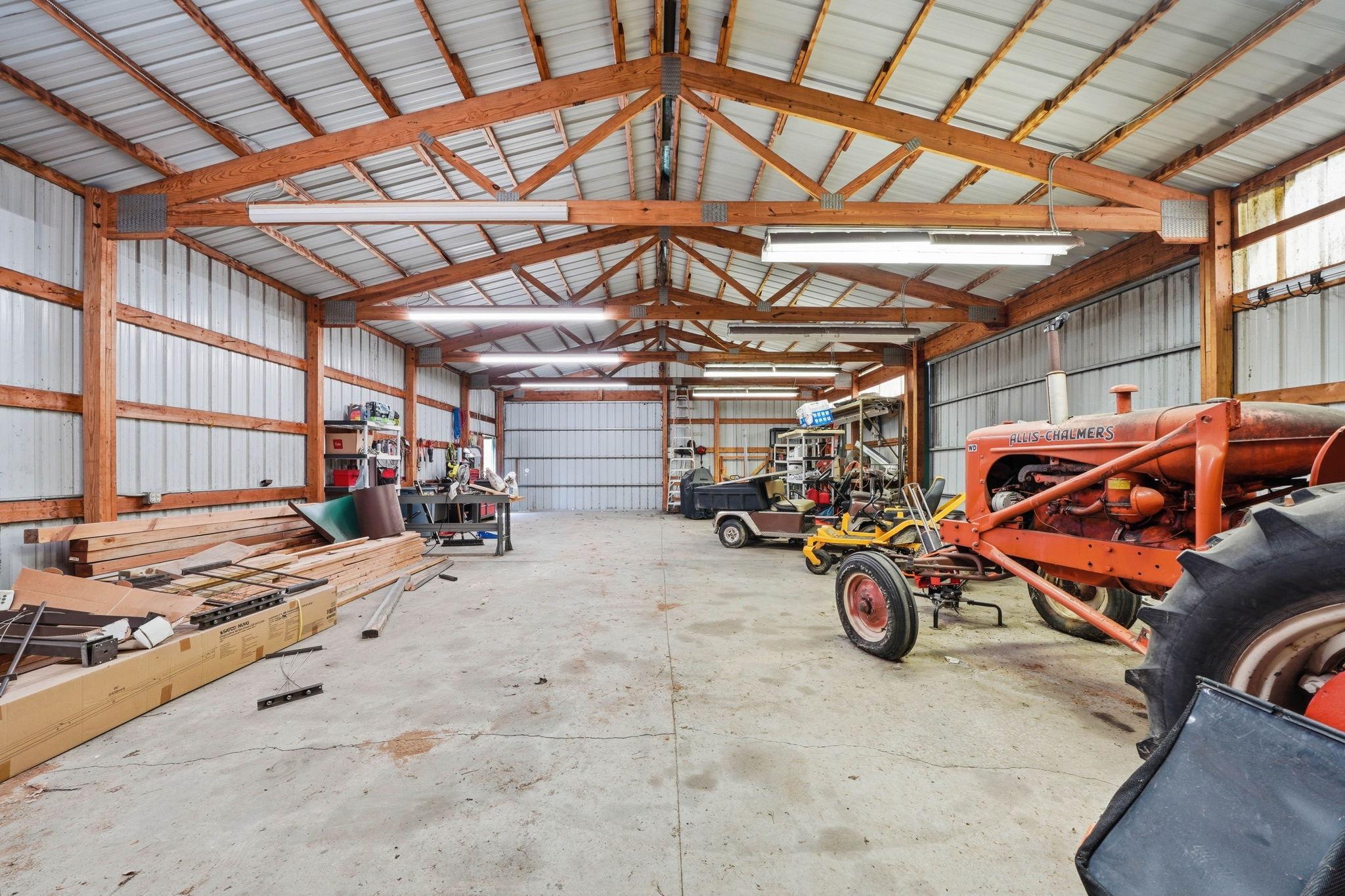1167 Sandy Hook Lane Luck, WI 54853 - Photo 138 of 151