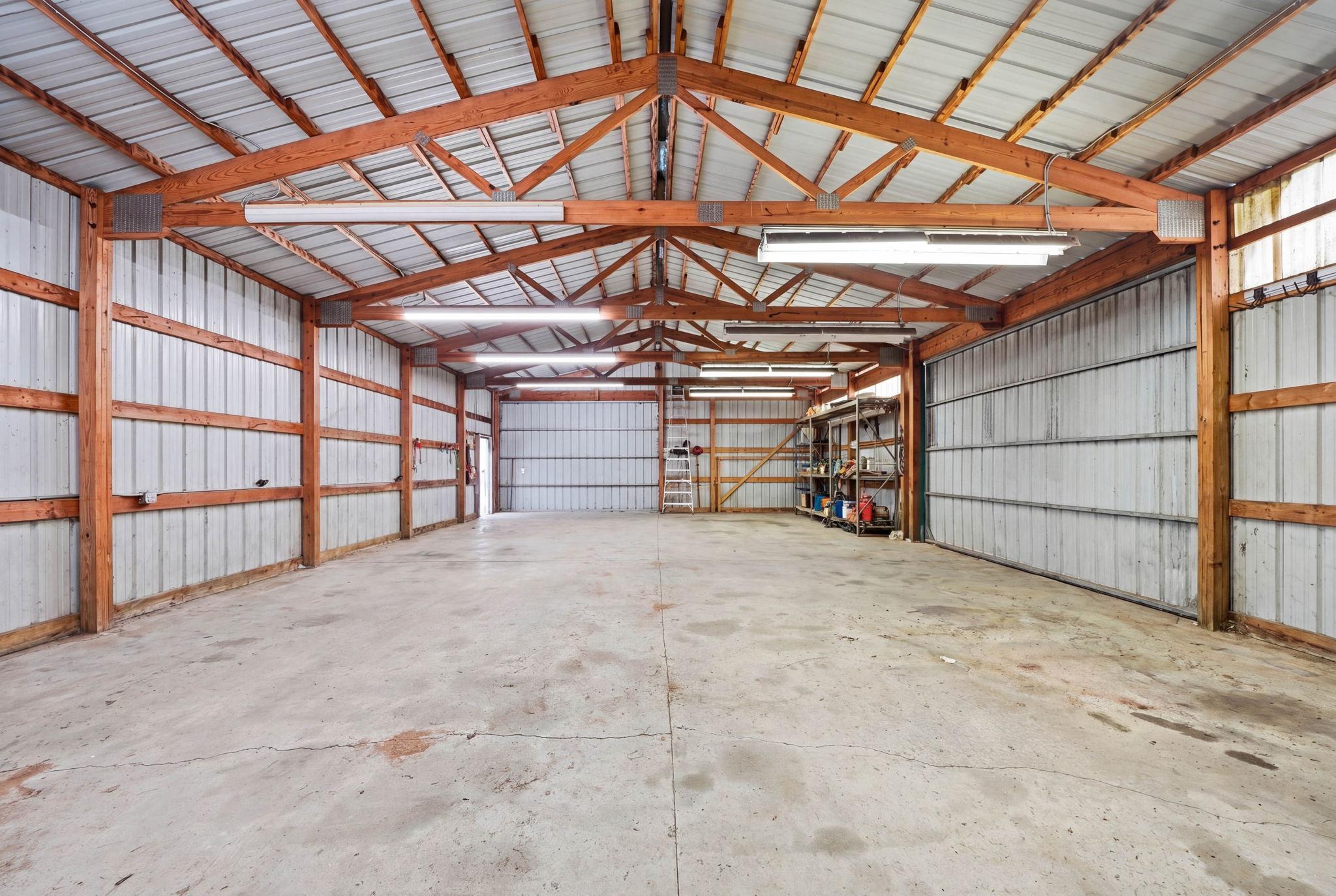 1167 Sandy Hook Lane Luck, WI 54853 - Photo 139 of 151