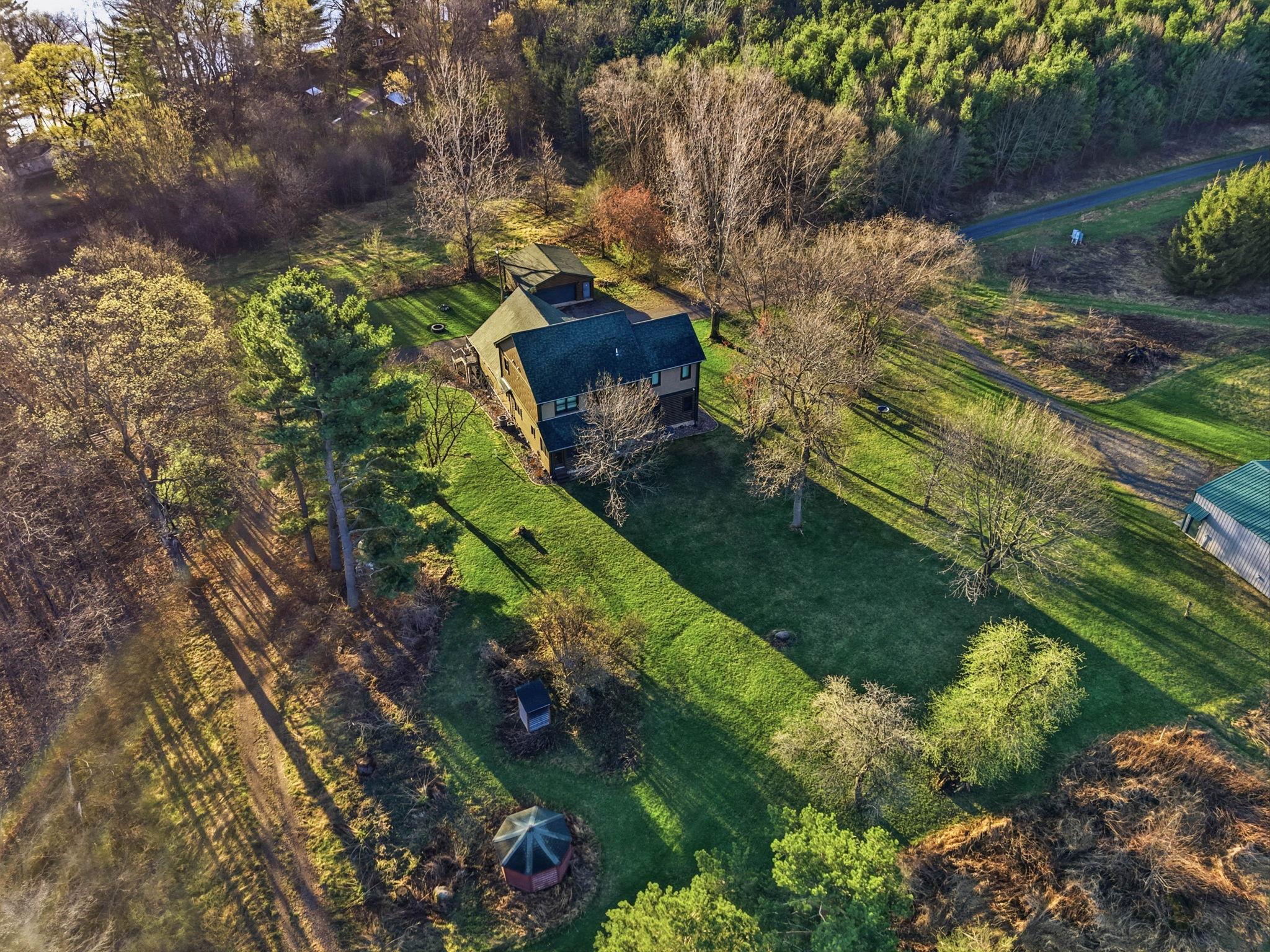 1167 Sandy Hook Lane Luck, WI 54853 - Photo 143 of 151