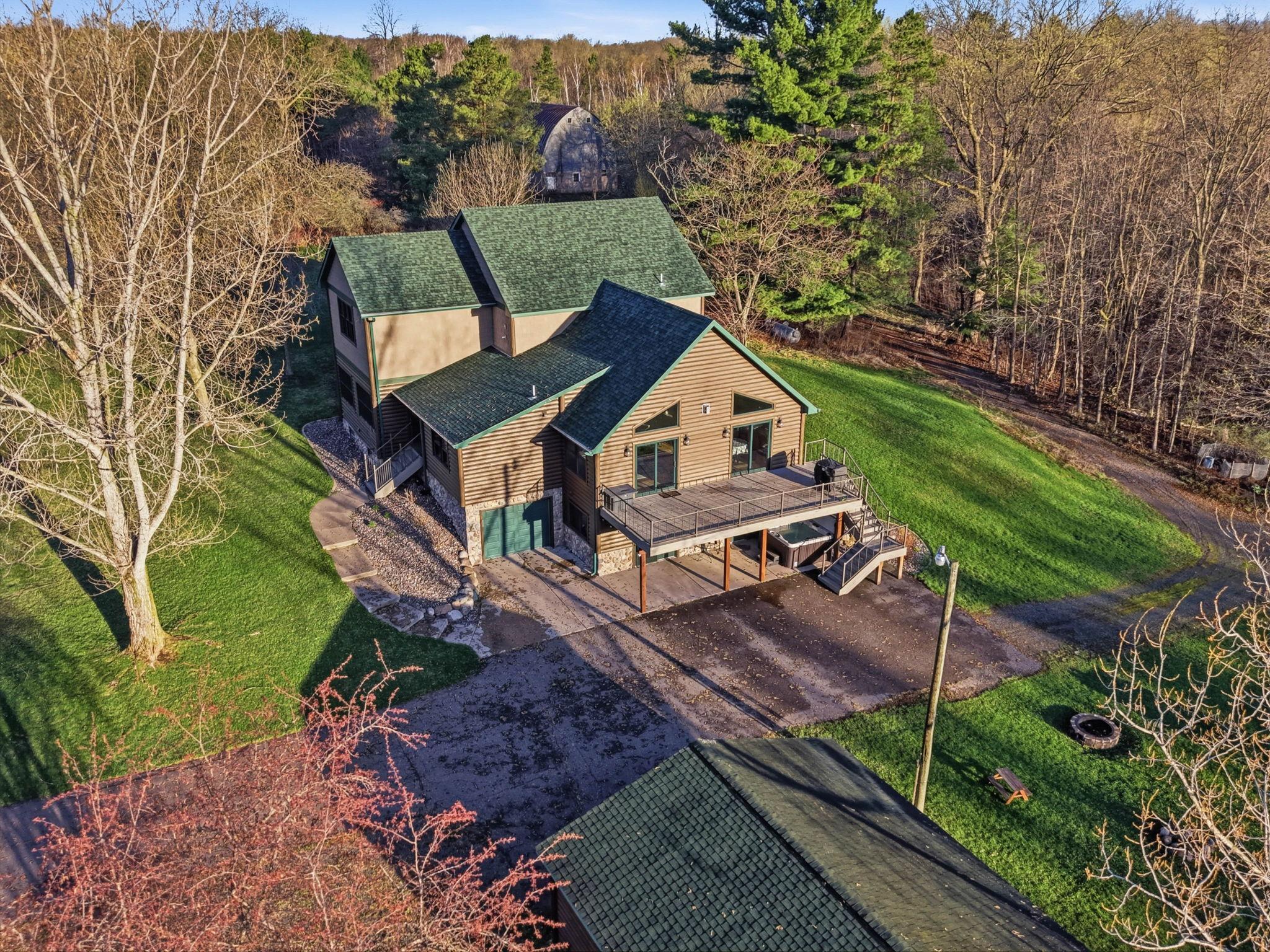 1167 Sandy Hook Lane Luck, WI 54853 - Photo 147 of 151