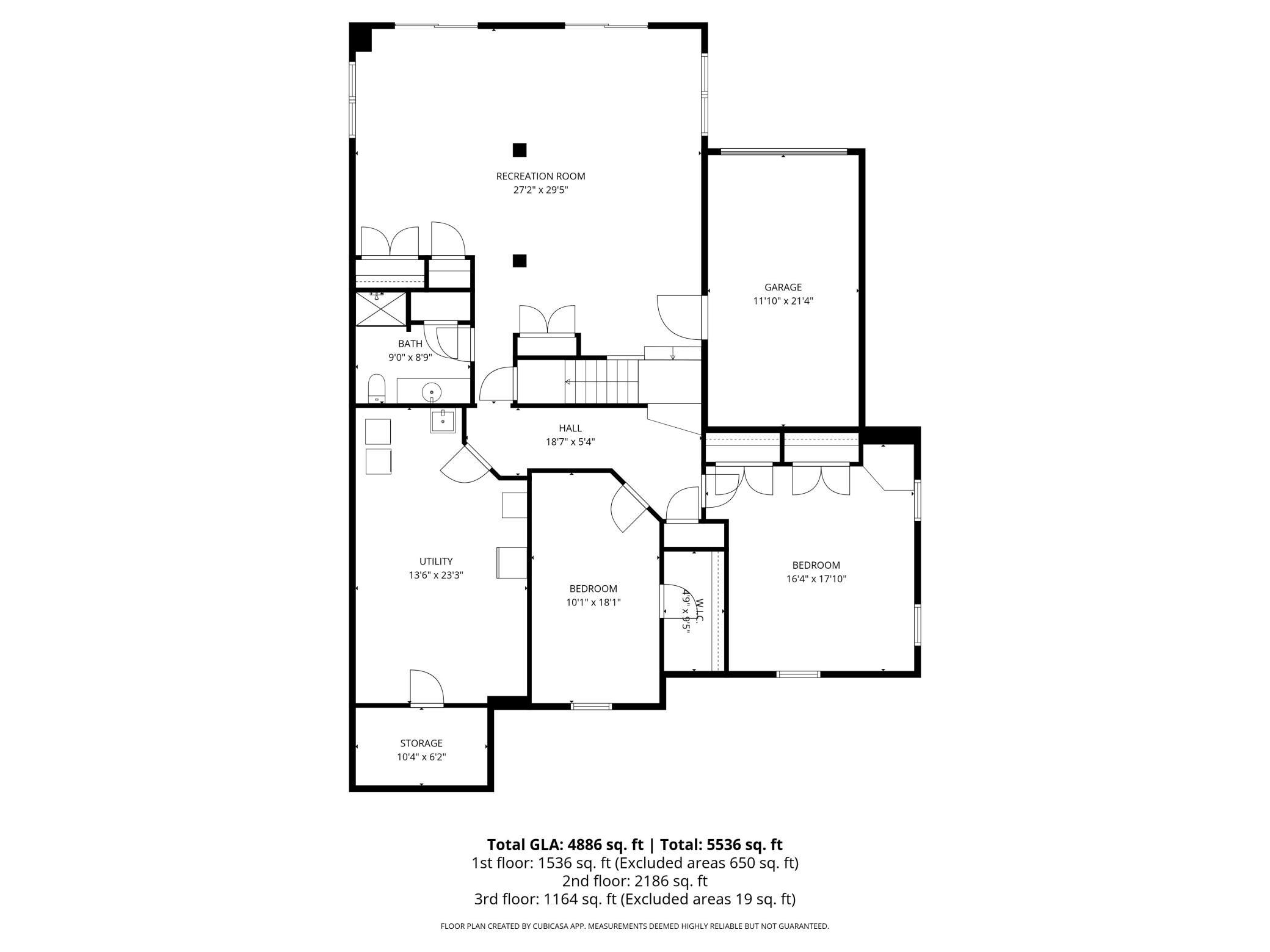 1167 Sandy Hook Lane Luck, WI 54853 - Photo 151 of 151