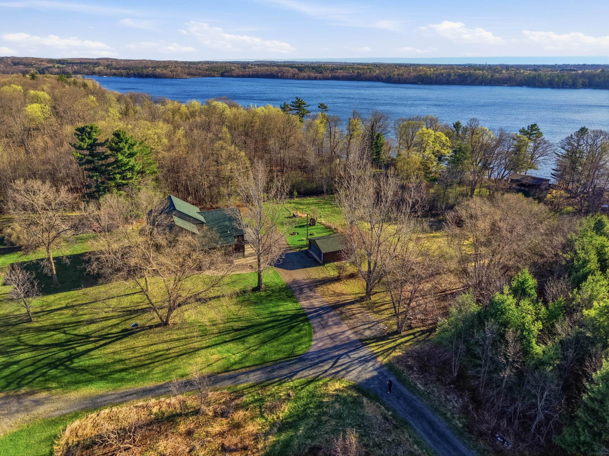1167 Sandy Hook Lane Luck, WI 54853 - Photo 2 of 14