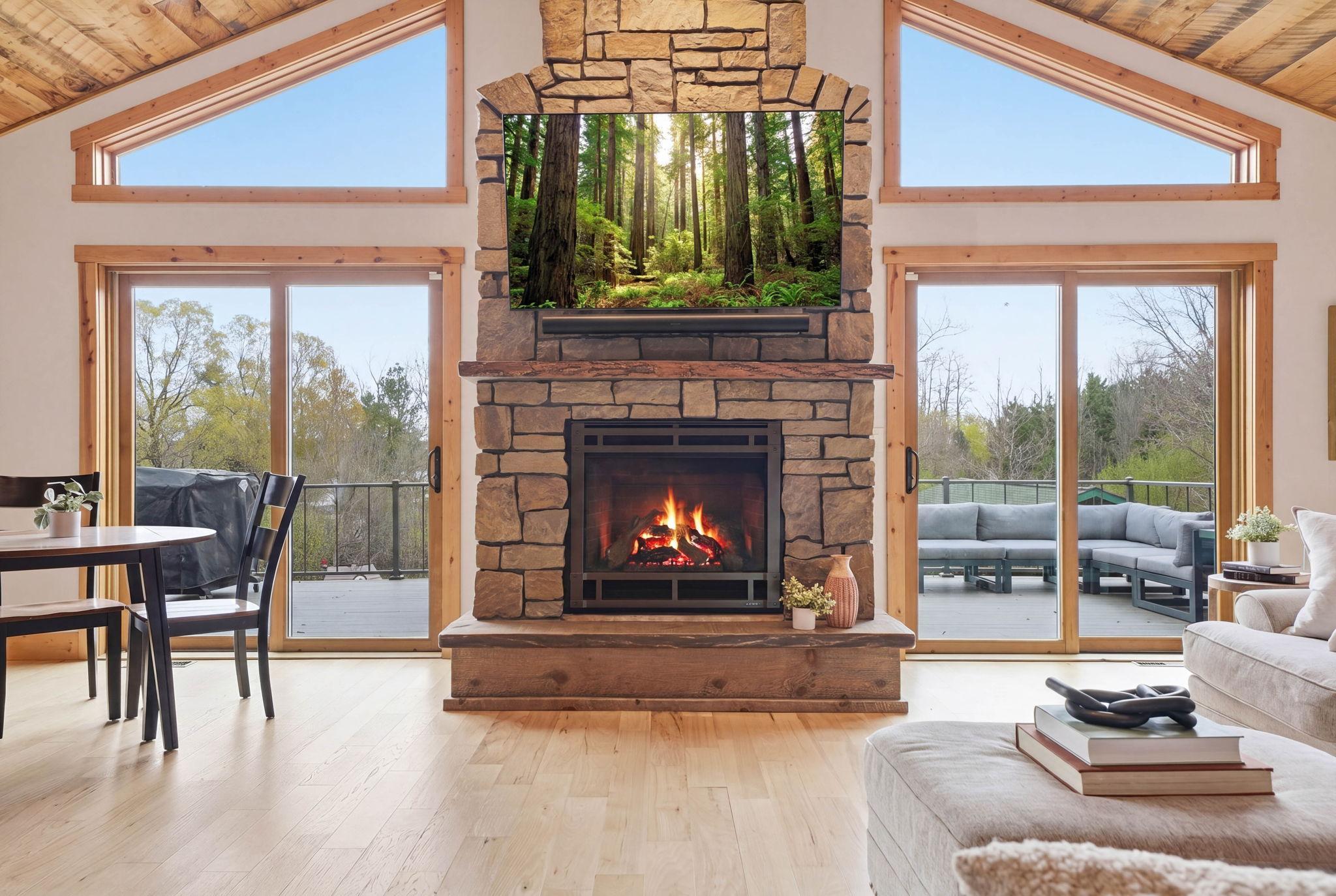 1167 Sandy Hook Lane Luck, WI 54853 - Photo 22 of 151