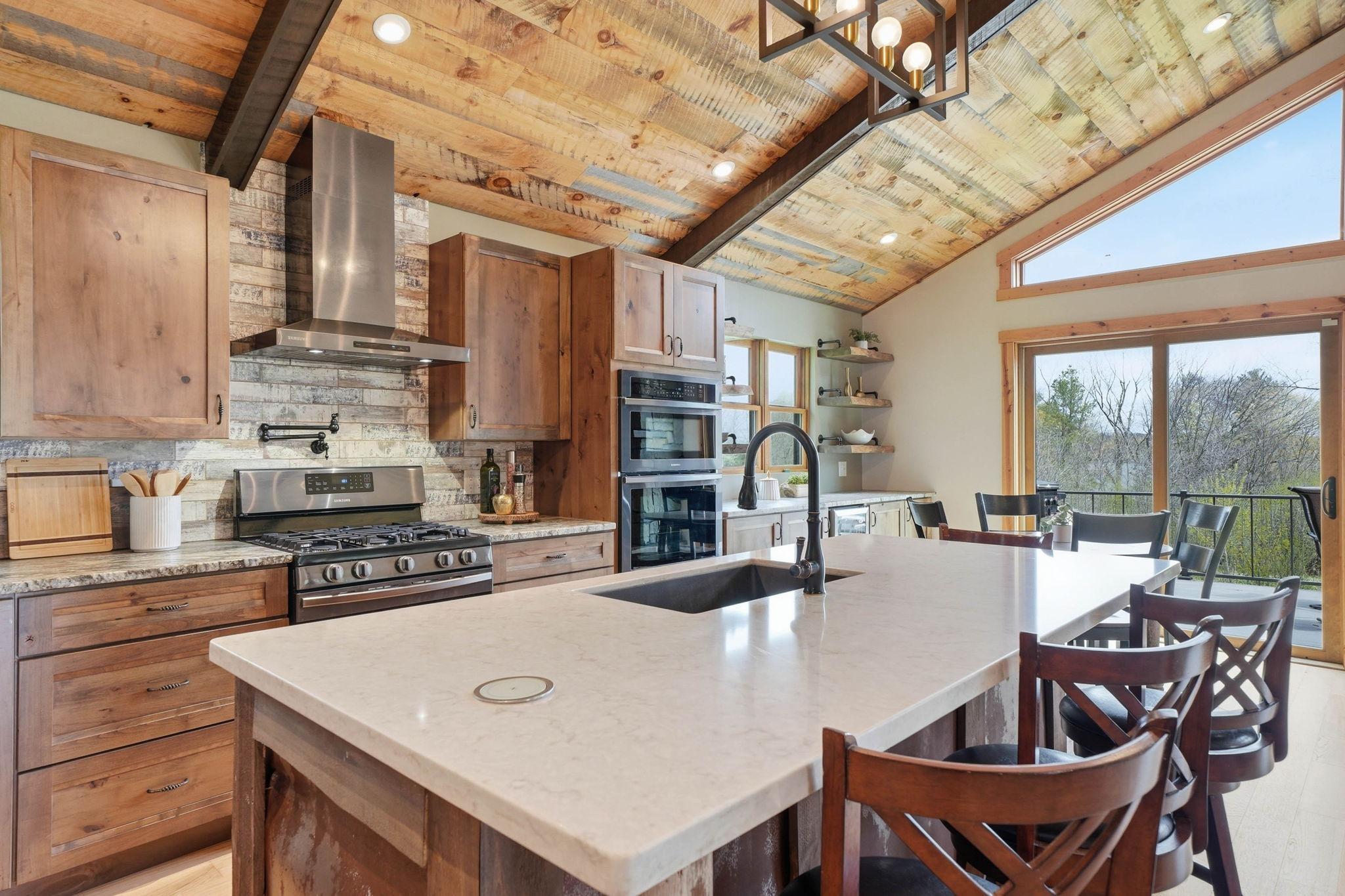 1167 Sandy Hook Lane Luck, WI 54853 - Photo 31 of 151