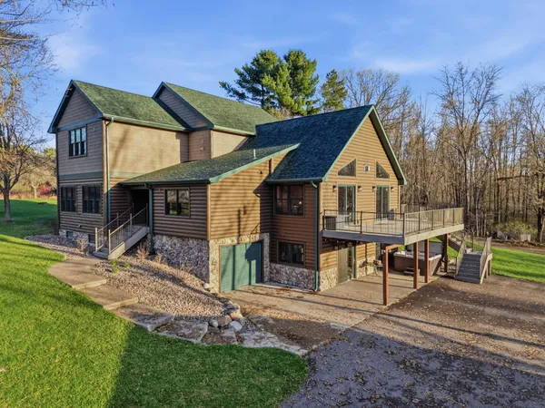$2,250,000 | 1167 Sandy Hook Lane, Luck, WI 54853