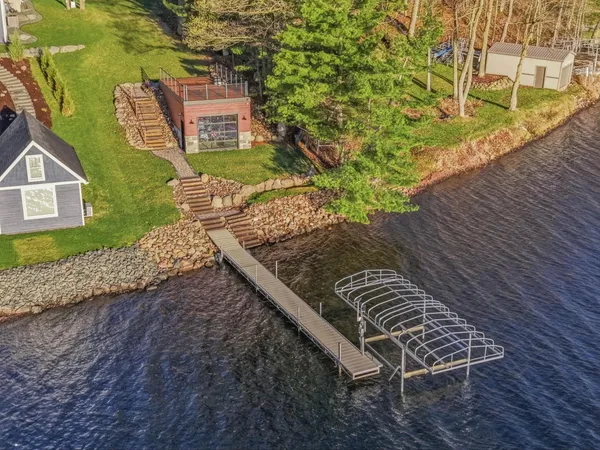 $2,250,000 | 1167 Sandy Hook Lane, Luck, WI 54853