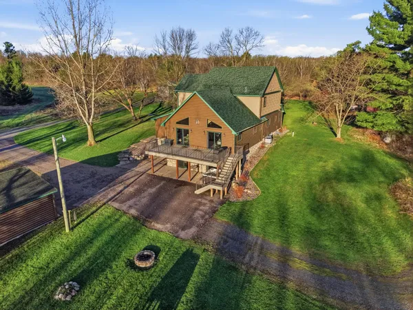 $2,250,000 | 1167 Sandy Hook Lane, Luck, WI 54853