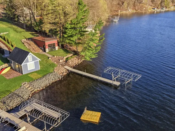 $2,250,000 | 1167 Sandy Hook Lane, Luck, WI 54853