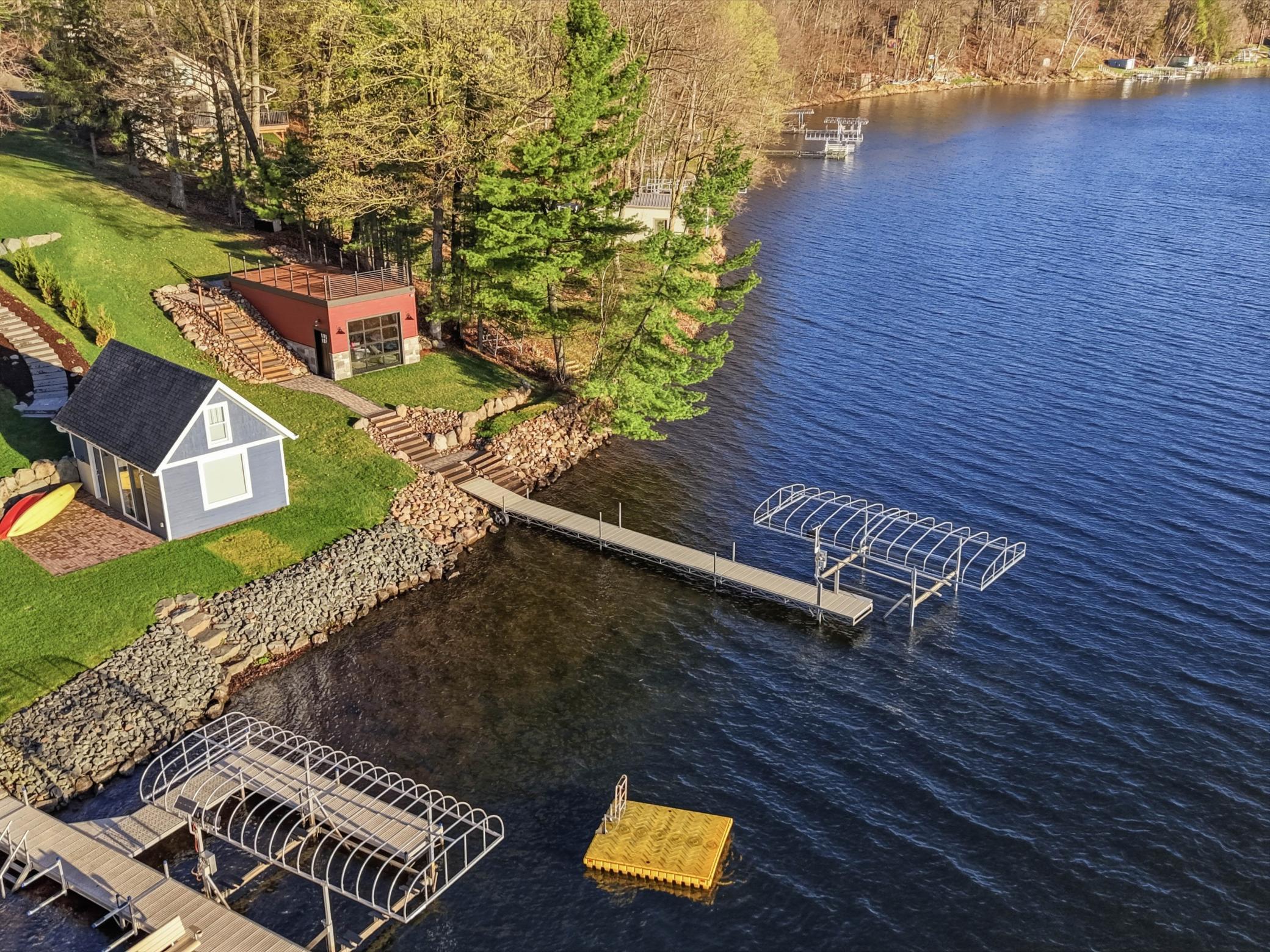 1167 Sandy Hook Lane Luck, WI 54853 - Photo 8 of 14