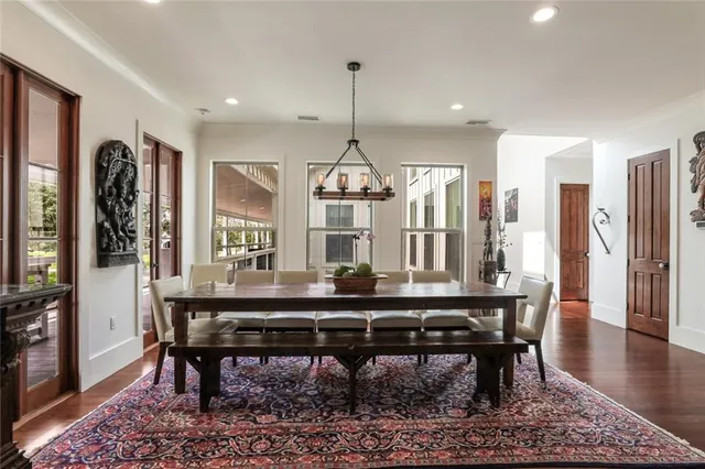 $3,000,000 | 115 Holly Street, Mandeville, LA 70448