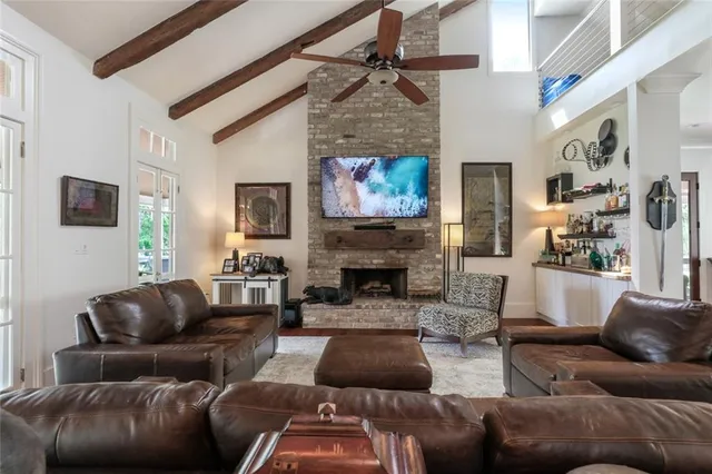 $3,000,000 | 115 Holly Street, Mandeville, LA 70448