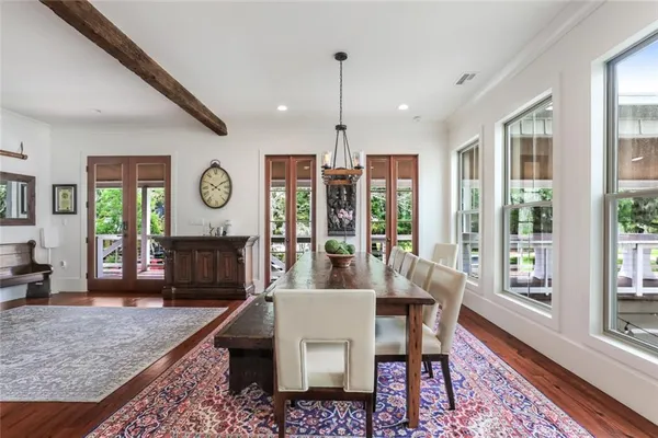$3,000,000 | 115 Holly Street, Mandeville, LA 70448