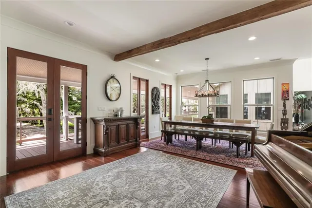 $3,000,000 | 115 Holly Street, Mandeville, LA 70448