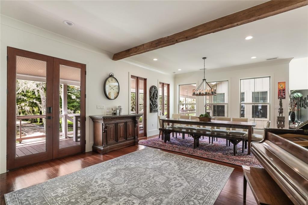115 Holly Street Mandeville, LA 70448 - Photo 24 of 60