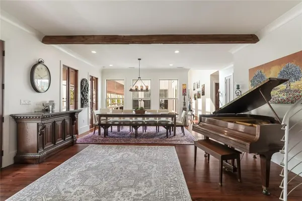 $3,000,000 | 115 Holly Street, Mandeville, LA 70448